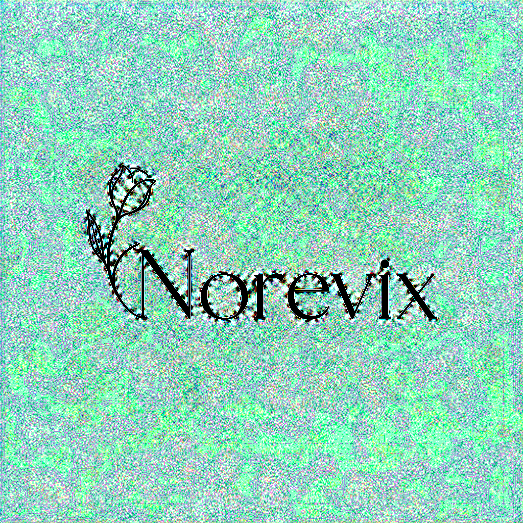 Norevix logo