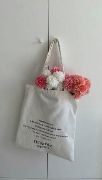 Wrapped bouquet example