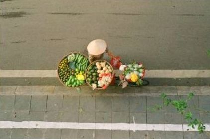 Wedding arrangement 1